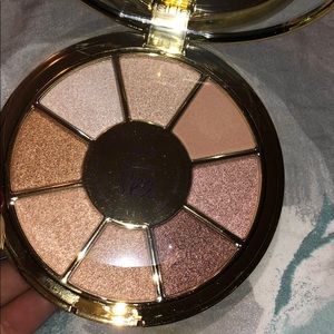 Tart rainforest of the sea III